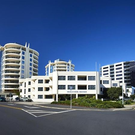 Oceanside Resort Internal Ground Floor Studio Unit Privately Owned In Mt Maunganui No External Window Or Air Conditioning Mount Maunganui Εξωτερικό φωτογραφία